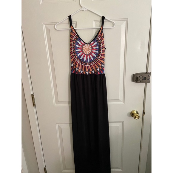 last call maxi dresses